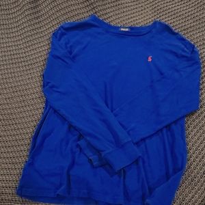 Long sleeve tshirt